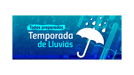 temporadade Lluvias